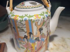 -锦府盐帮·李宅(领展购物广场中关村店)
