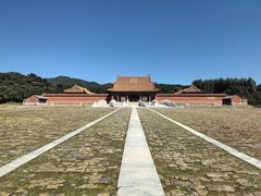 -清东陵