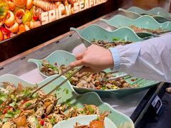 -韩盛·盛江山自助料理(沈辽路万达店)