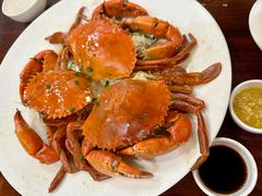 -东江海鲜酒家(艺都分店)