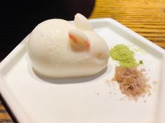 山药兔-掌柜的店·河南菜(世茂店)