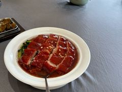 -香雪海饭店中餐厅(人民桥店)