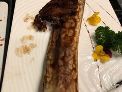 小广寒台塑牛排-小广寒电影艺术餐厅(小广寒经三路店)