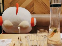 -原石牛扒·约会餐厅(龙城万科里店)