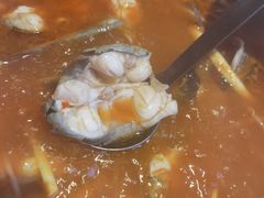 -阿婉贵州苗家酸汤鱼(梅林店)
