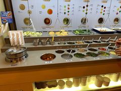 -海底捞火锅(塘厦天虹店)