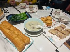 -稻香海鲜饭店(第一国际店)