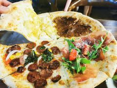 -1861意大利餐厅(文化广场店)