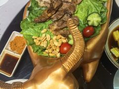 -丰收日·小海鲜·沪上家宴(顾村正大店)