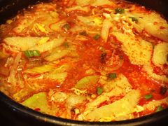 -火炉情韩国料理店(古田路店)