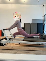 -无界瑜伽普拉提