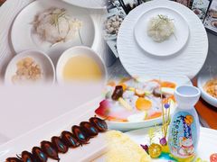 -美未居·老字号·地道顺德菜·桑拿鸡·鱼生(容桂店)