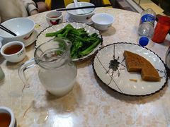 -开心农家菜