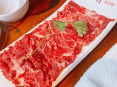 -捞围鲜·港式打边炉(海阳路店)