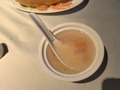 餐后甜点-芙蓉堂(武汉天地店)