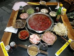 -大龙火锅(老店)