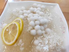 -串妹花式冰粉(乐山总店)