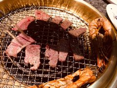 -NIUAN牛庵·日式和牛烧肉(恒隆店)