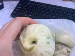 -老陶包子铺(南大西南村店)