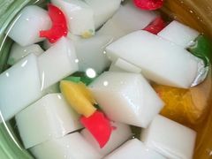 -壹条龙饭庄台基厂店