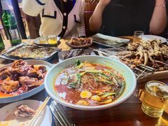 -嘎子烧烤(沈阳沈北新区)