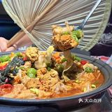 员村深夜鱼市现场！凌晨1点还在爆满的鲜货食堂