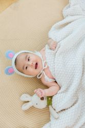 -卡洛儿高端儿童摄影(郑东新区店)