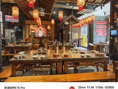 -重庆渝达老火锅(春熙路店)