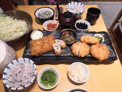 -胜博殿日式炸猪排(西红门店)