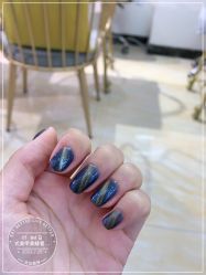 点击看大图 -1T·1M 日式美甲美睫
