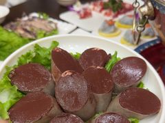 -爱新觉罗福臨火锅馆(万科滑雪场店)