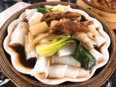 -香满棠大茶楼(兴海海鲜广场店)