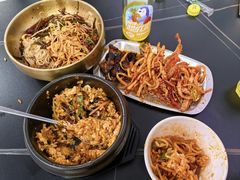 佳木斯拌冷面-鲜香园冷面馆