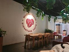 -COSTA COFFEE(新奥购物中心店)