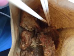 -傅强排骨(成都总店)