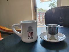 -1901 Cafe(西四店)