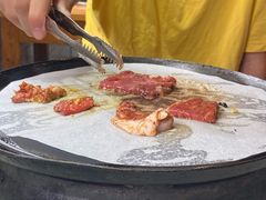 -酒拾烤肉(星沙店)