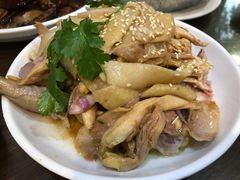 -东山茶寮(新安店)