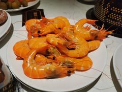 -加餐海鲜自助(宝龙一城店)