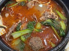 -清真·穆萨砂锅(大皮院店)