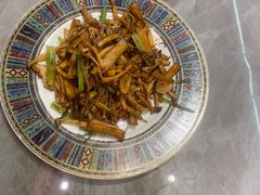 -会宾园·云山宴中餐