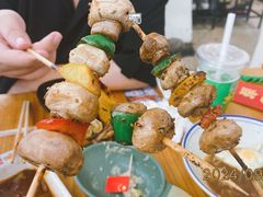 -炒豆合作社(东四总店)