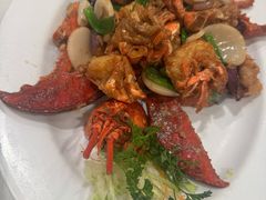 -麒麟海鲜酒家(Richmond)