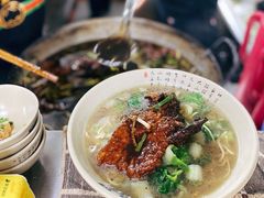 -无名氏面馆(邮电路店)