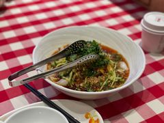 -西贝莜面村(步步高店)