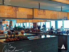 -广州柏悦酒店·悦景轩·粤菜餐厅