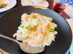 -万景茶庄·台州菜