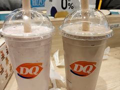-DQ·蛋糕·冰淇淋(湖景东路店)