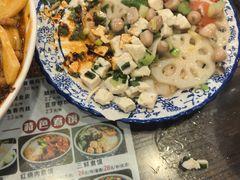 -老西安韩记三鲜煮馍(四府街店)