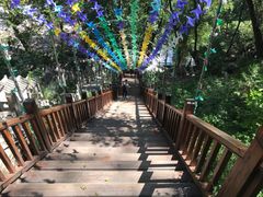 -沕沕水生态风景区